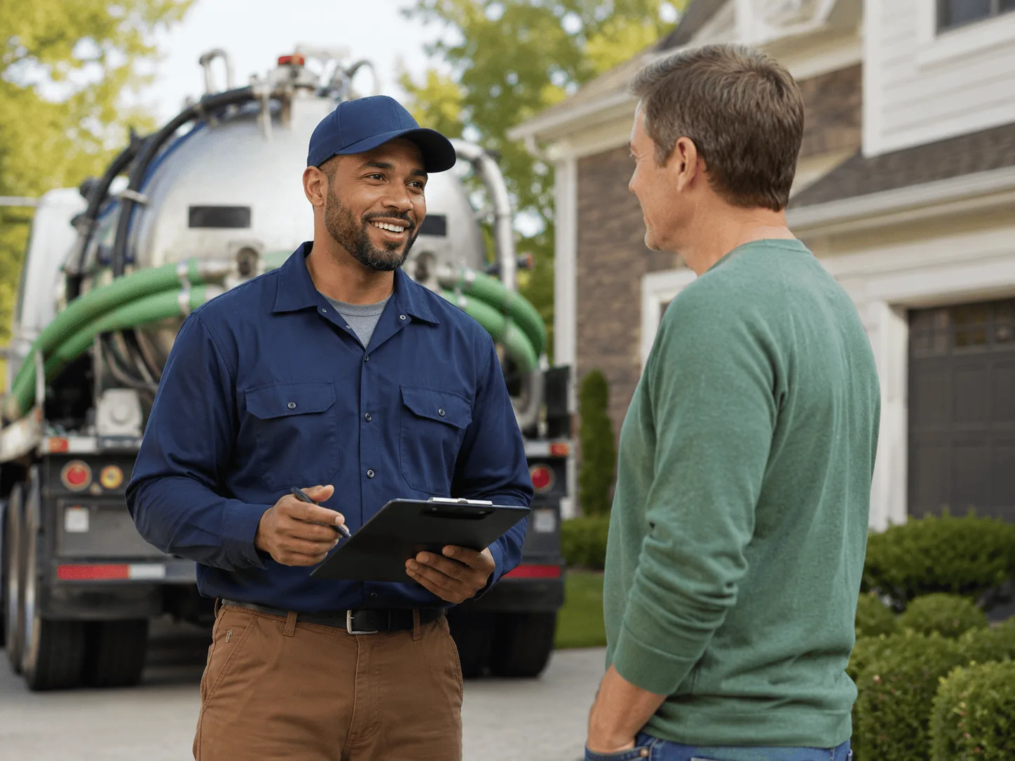 Mosquito Control Buxton, ME FAQs